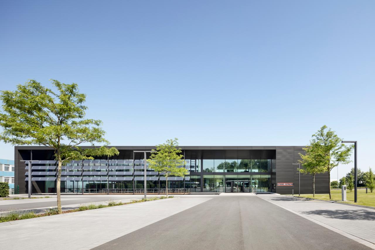 STIEBEL ELTRON in Holzminden